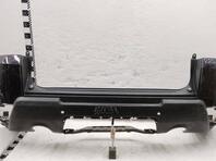 Бампер задний Land Rover Range Rover Sport II 2013 - 2022