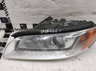 Фара левая Volvo S80 II 2006 -2016