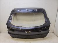 Крышка багажника Hyundai Tucson II 2009 - 2015