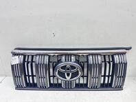Решетка радиатора Toyota Land Cruiser Prado [150] 2009 - н.в.