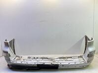 Бампер задний Lexus LX III 2007 - н.в.