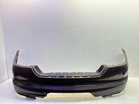 Бампер задний Porsche Panamera I 2009 - 2016