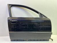 Дверь передняя правая Audi A8 [D3,4E] 2002 - 2010