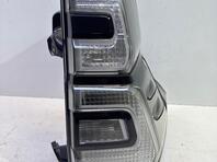 Фонарь задний правый Toyota Land Cruiser Prado [150] 2009 - н.в.