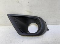 Рамка фары противотуманой левой Subaru Forester IV 2012 - 2018