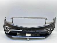 Бампер передний Geely Atlas Pro I 2021 - н.в.
