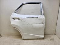 Дверь задняя правая Lexus RX IV 2015 - 2024