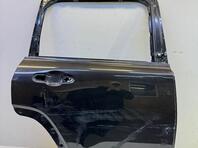 Дверь задняя правая Toyota Land Cruiser [300] 2021 - н.в.