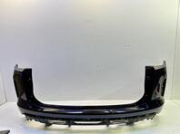 Бампер задний Chery Exeed VX I 2021 - н.в.