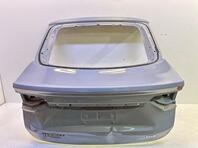 Крышка багажника Geely Tugella I 2020 - н.в.