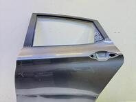 Дверь задняя левая JAC J7 I 2020 - н.в.