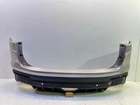Бампер задний Geely Coolray I 2020 - н.в.