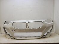 Бампер передний BMW 2-Series [G42] 2021 - н.в.