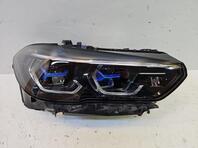 Фара правая BMW X5 IV [G05] 2018 - н.в.