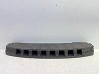 Наполнитель заднего бампера Volkswagen Polo V (Sedan RUS) 2011 - 2020