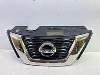 Решетка радиатора Nissan X - Trail (T32) c 2014 г.