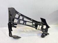 Каркас переднего бампера Mercedes-Benz C-Klasse IV W205 2014 - 2021
