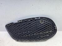 Решетка в бампер Mercedes-Benz C-Klasse IV W205 2014 - 2021
