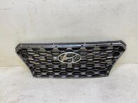 Решетка радиатора Hyundai Santa Fe IV 2018 - н.в.