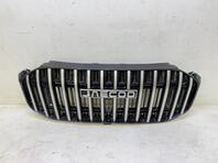 Решетка радиатора Jaecoo J8 I 2024 - н.в.