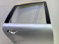 Дверь задняя правая Lada Granta 2011 - н.в.