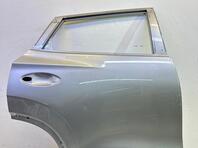 Дверь задняя правая OMODA C5 I 2022 - н.в.
