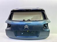 Крышка багажника Citroen C5 Aircross [I] 2018 - н.в.