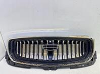 Решетка радиатора Geely Monjaro I 2021 - н.в.