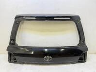 Крышка багажника Toyota Land Cruiser [200] 2007 - 2021