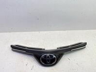 Решетка радиатора Toyota RAV 4 IV [CA40] 2012 - 2019