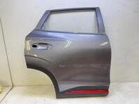 Дверь задняя правая OMODA C5 I 2022 - н.в.