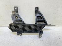 Крышка фары противотуманной правой Nissan Qashqai (J11) c 2014 г.