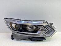 Фара правая Nissan Qashqai (J11) c 2014 г.