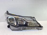 Фара правая Toyota RAV 4 IV [CA40] 2012 - 2019