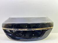 Крышка багажника Mercedes-Benz C-Klasse IV W205 2014 - 2021