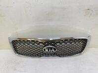 Решетка радиатора Kia Sorento III Prime 2014 - 2020