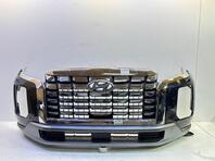 Бампер передний Hyundai Palisade I 2018 - н.в.