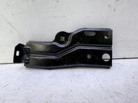 Кронштейн бампера заднего Volkswagen Golf VI 2009 - 2012