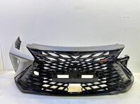 Бампер передний OMODA S5 I 2022 - н.в.
