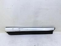 Накладка двери передней правой Lexus RX IV 2015 - 2024