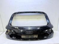 Крышка багажника Audi Q7 2005 - 2014 г.