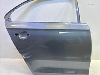 Дверь задняя правая Volkswagen Polo VI (Liftback) 2020 - н.в.