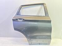 Дверь задняя правая Geely Coolray I 2020 - н.в.