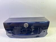 Крышка багажника Volkswagen Polo V (Sedan RUS) 2011 - 2020