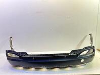 Спойлер заднего бампера Kia Sorento III Prime 2014 - 2020
