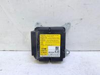 Блок управления ABS Mitsubishi Outlander III 2012 - 2024