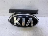 Эмблема Kia Mohave 2008 - н.в.