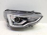 Фара правая Haval Jolion I 2021 - н.в.