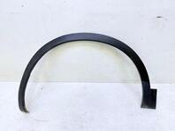 Накладка крыла переднего левого Nissan Qashqai (J10) 2006 - 2014