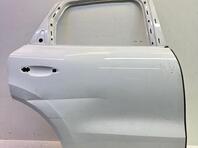Дверь задняя правая Porsche Cayenne III 2017 - н.в.